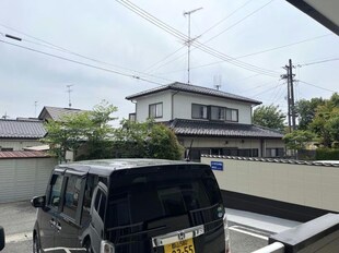 郡山富田駅 徒歩14分 1階の物件内観写真